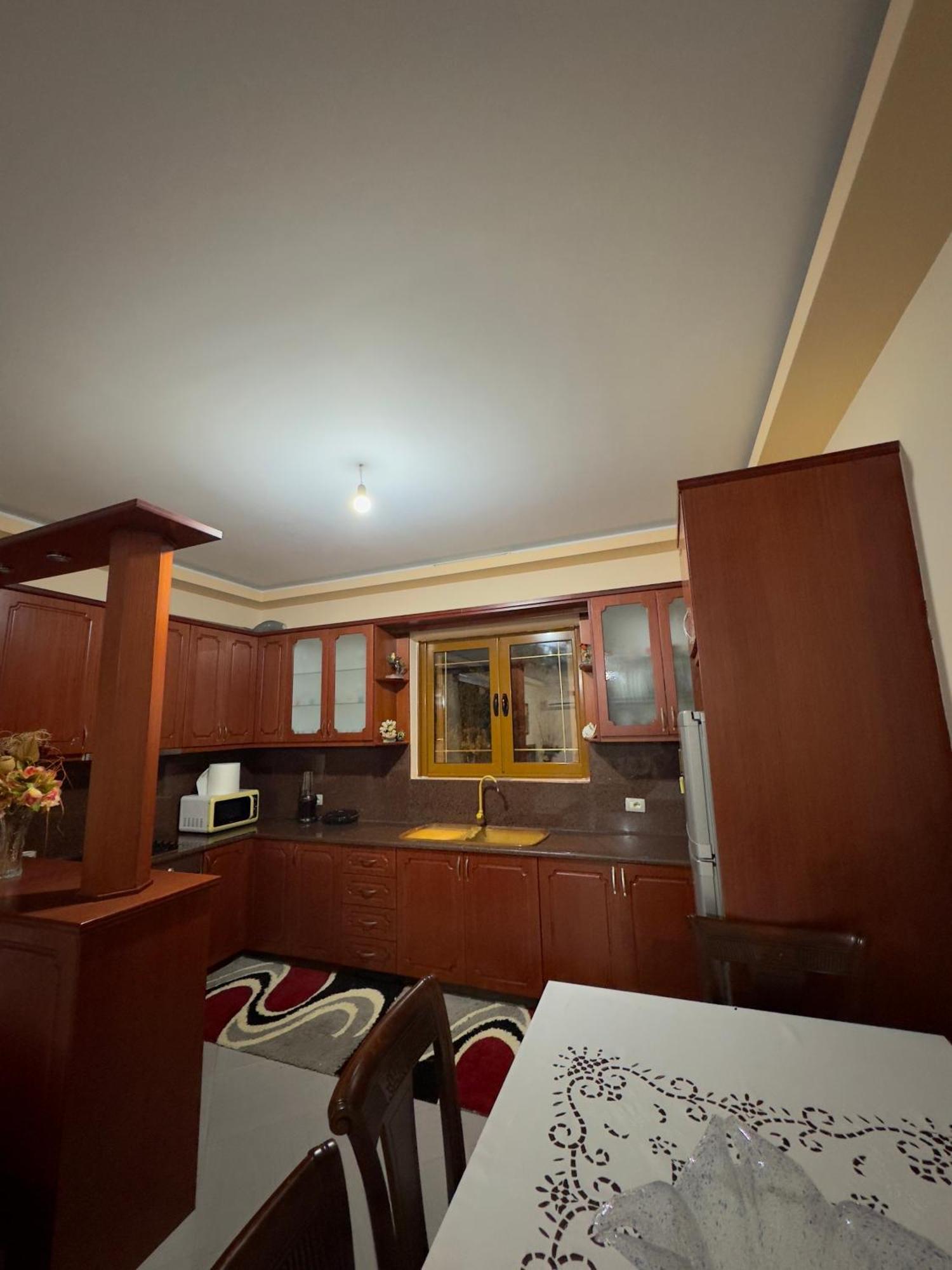 Melita Apartments Ksamil Luaran gambar