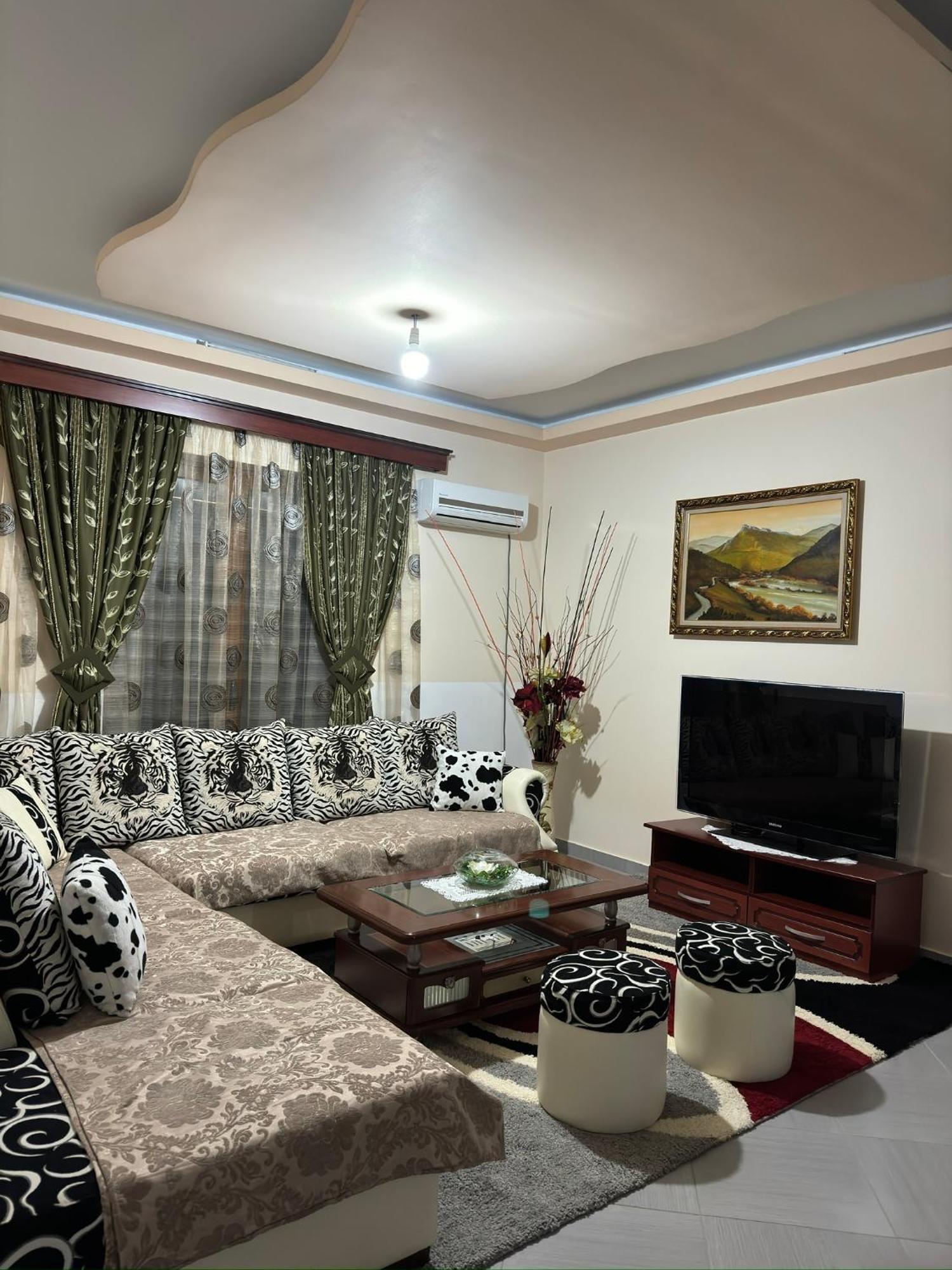 Melita Apartments Ksamil Luaran gambar