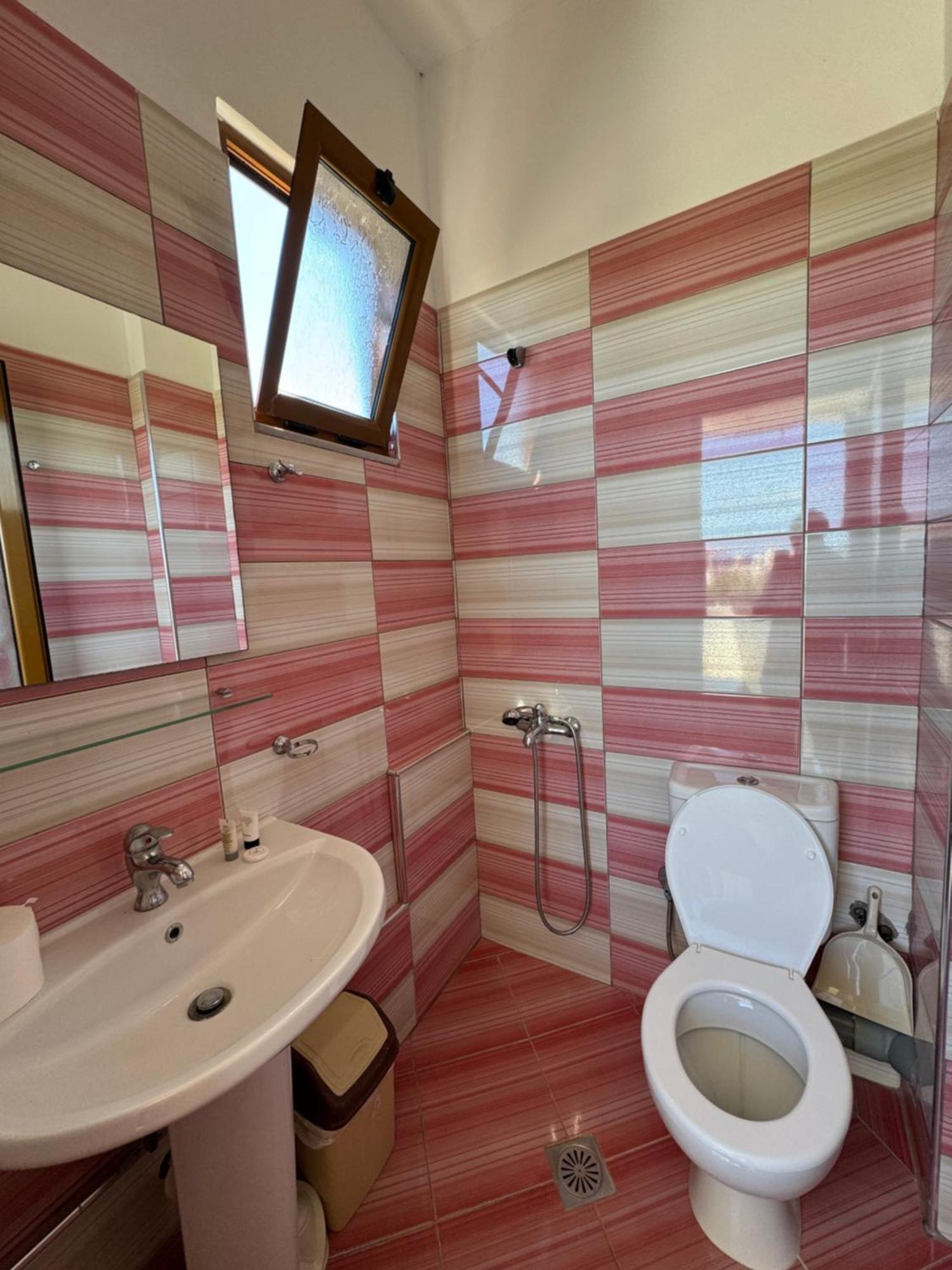 Melita Apartments Ksamil Luaran gambar