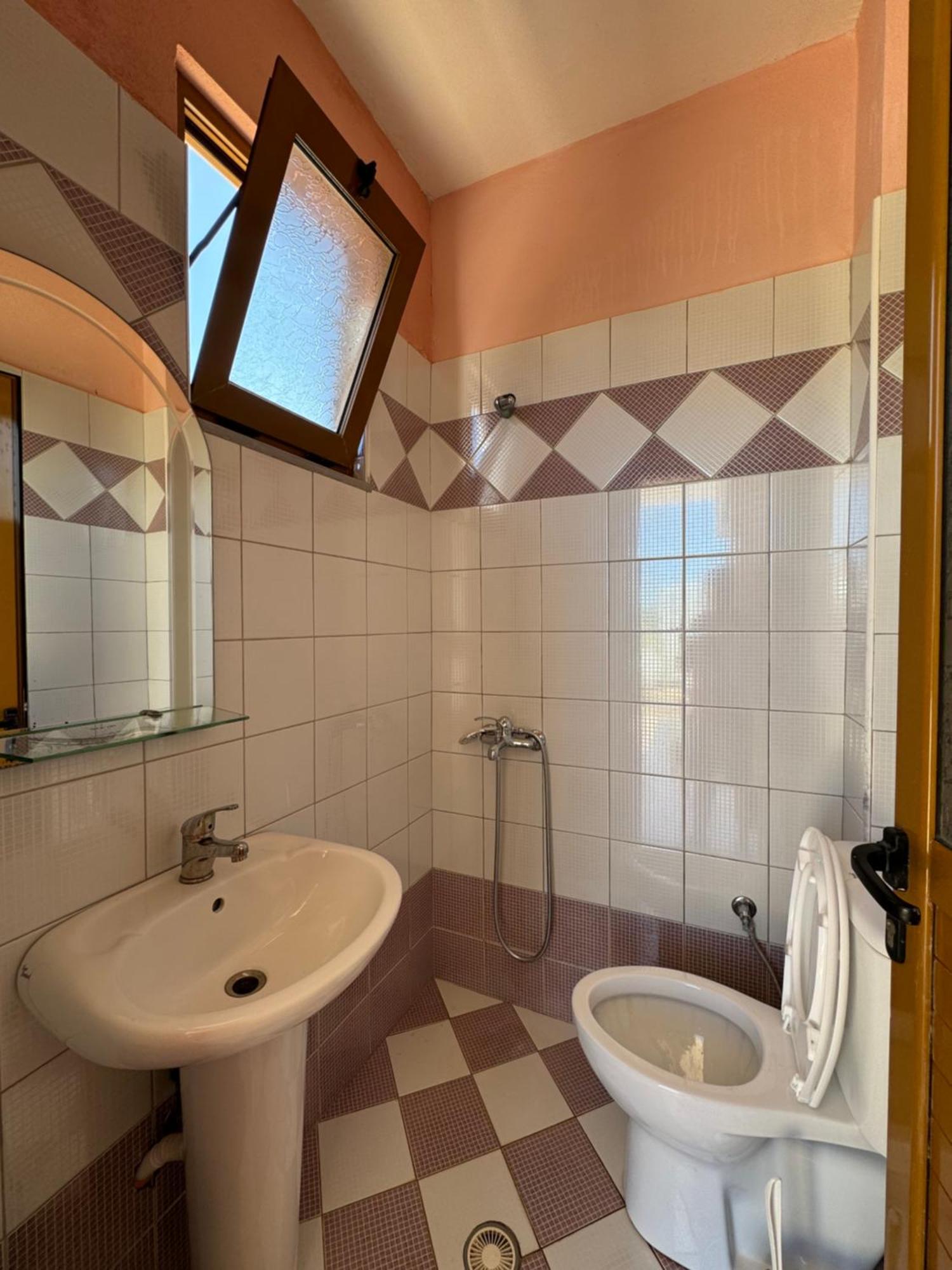 Melita Apartments Ksamil Luaran gambar