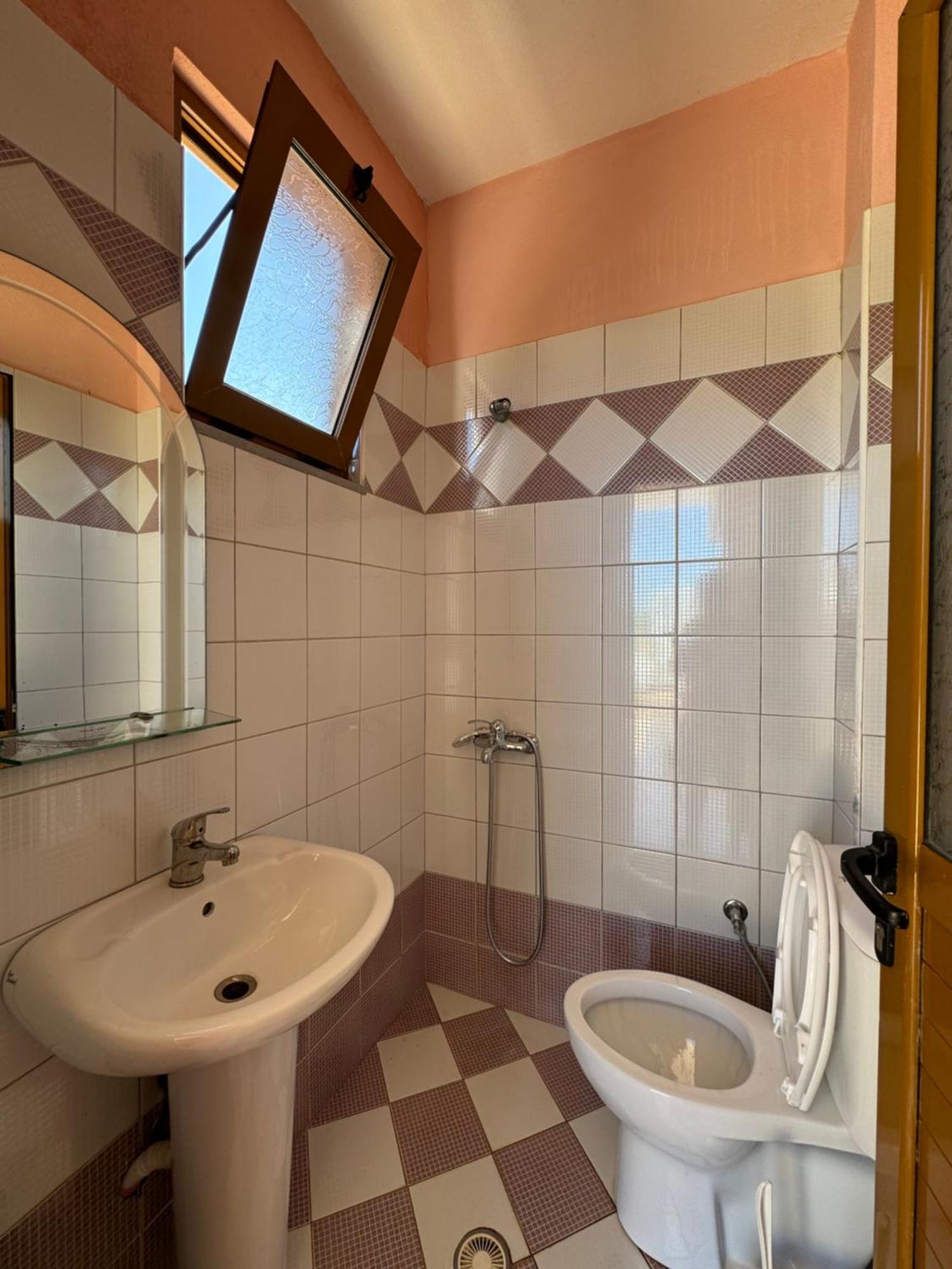 Melita Apartments Ksamil Luaran gambar