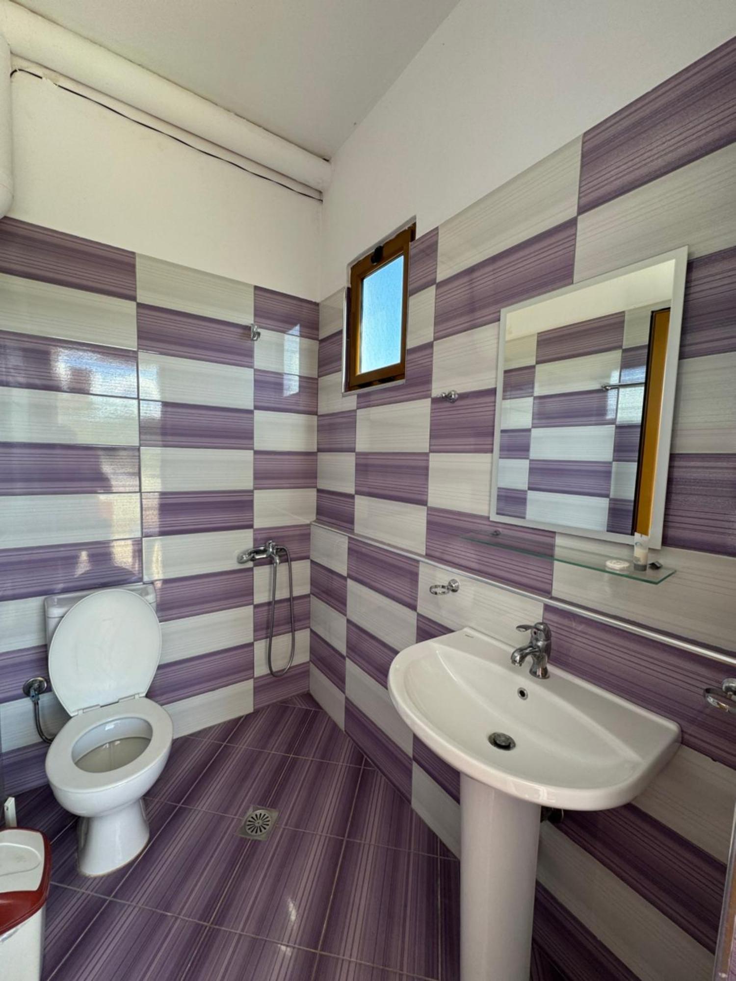 Melita Apartments Ksamil Luaran gambar