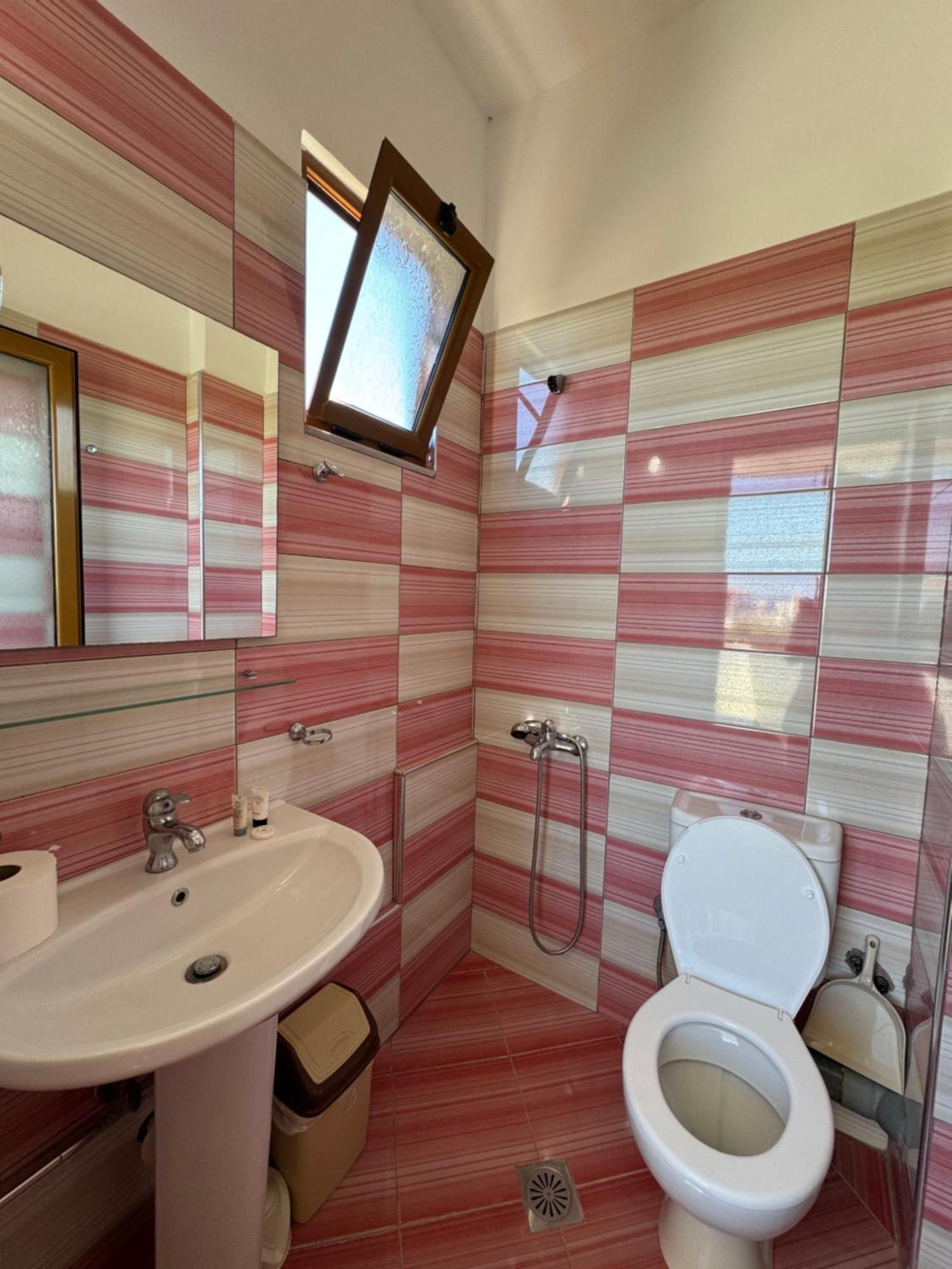 Melita Apartments Ksamil Luaran gambar