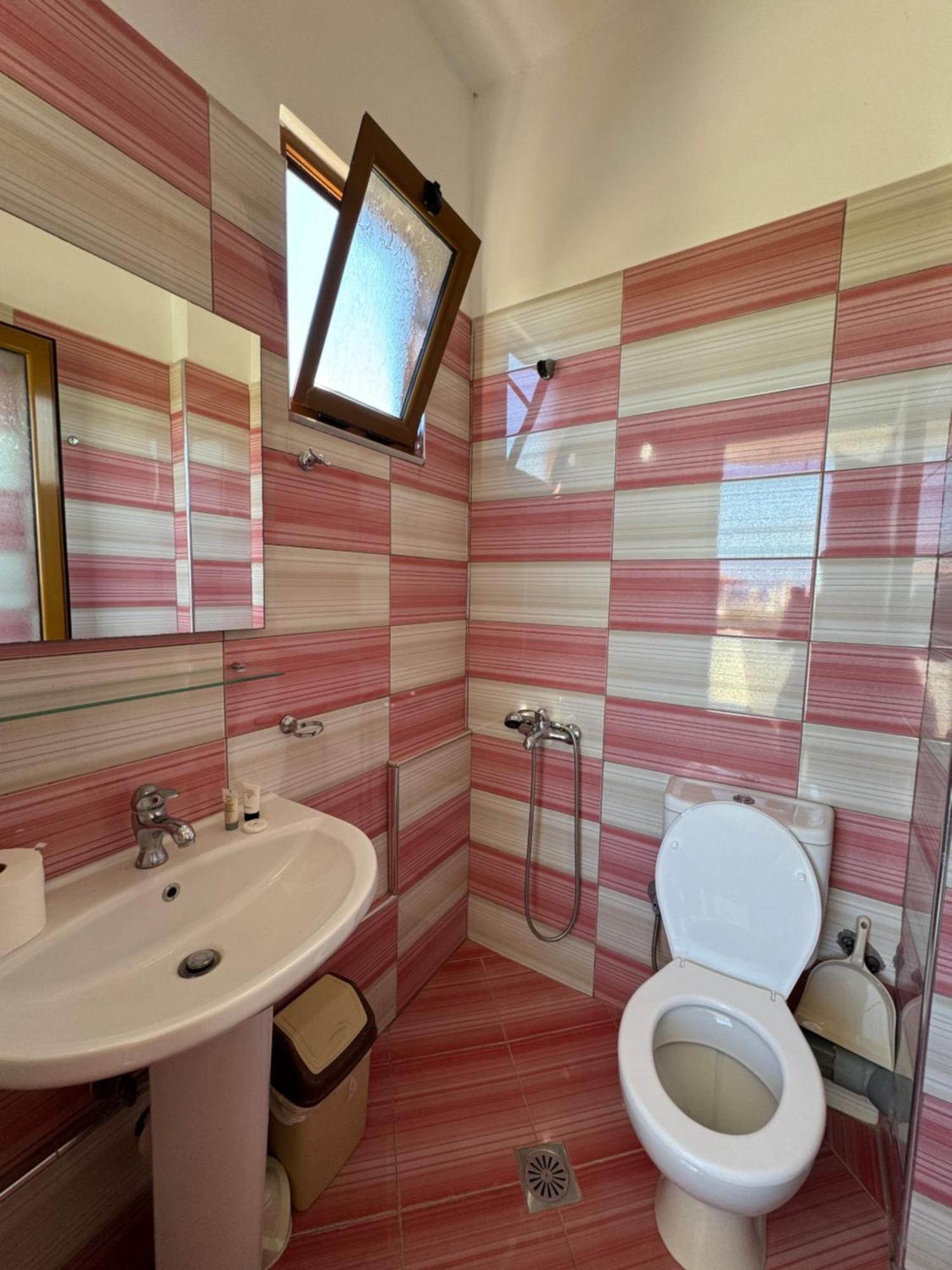 Melita Apartments Ksamil Luaran gambar